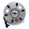 Wjb Cadillac Escalade 1999 Chevrolet K1500 Hub Assembly, Wa515024 WA515024 - alternate 2